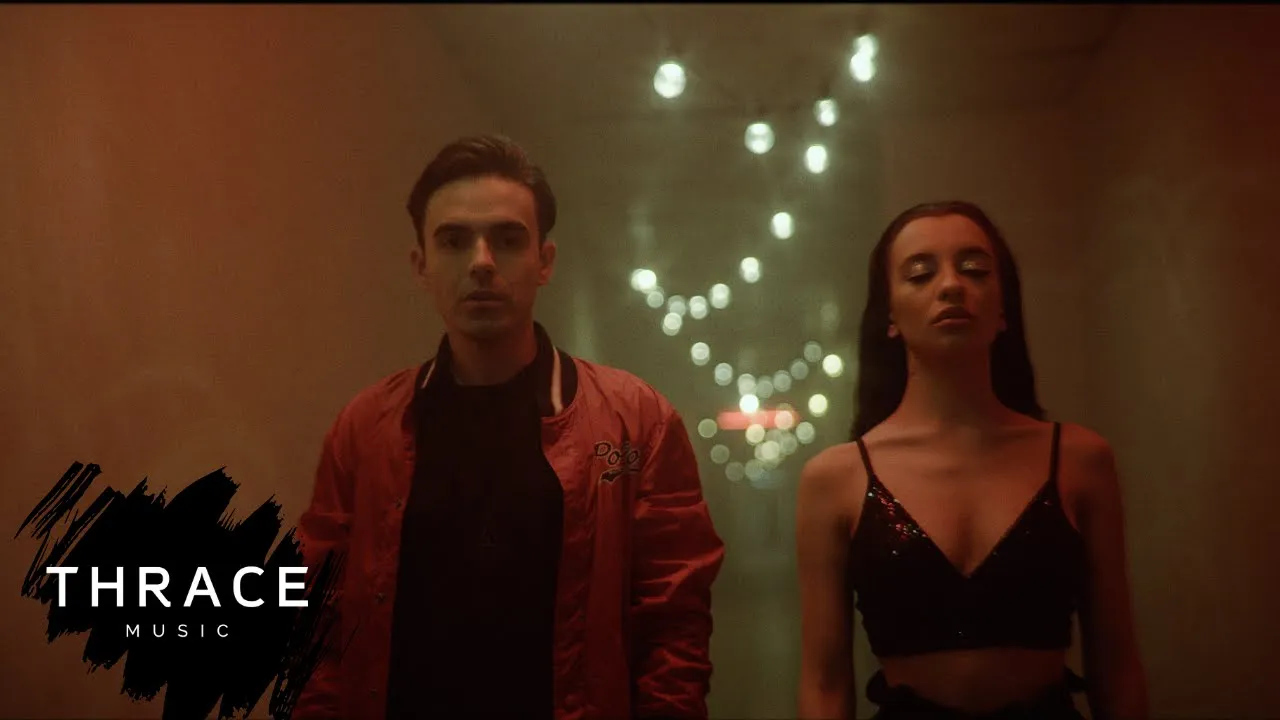 Karla x Monoir - Lonely