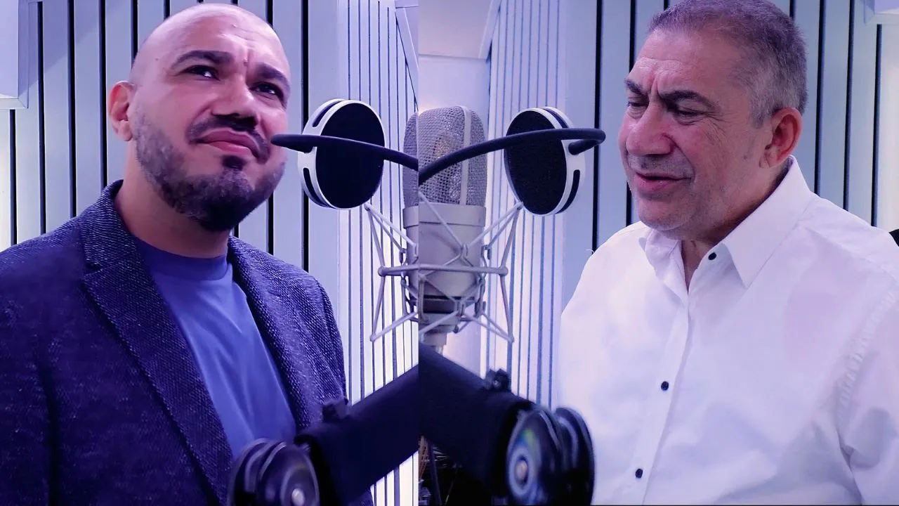 Narcis si Stefan de la Barbulesti - Mama nu mai gasesti x Mi Daiori