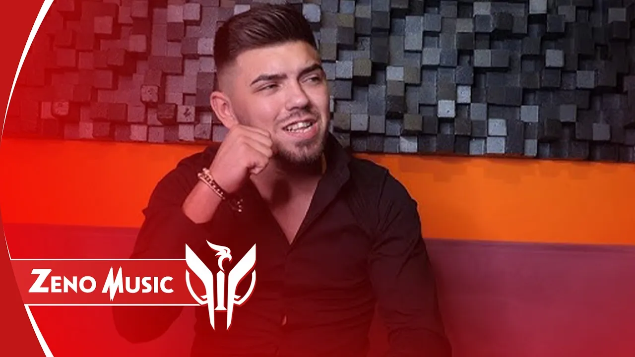 Shaban Regele din Banat - Mami mami nani cu tine (Zeno Music Remix)