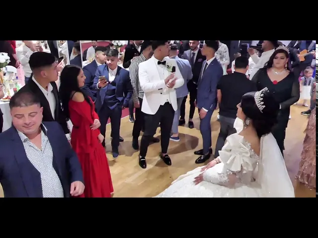 Sandel Piticu - Mercedes Mercedes (Live 2020)