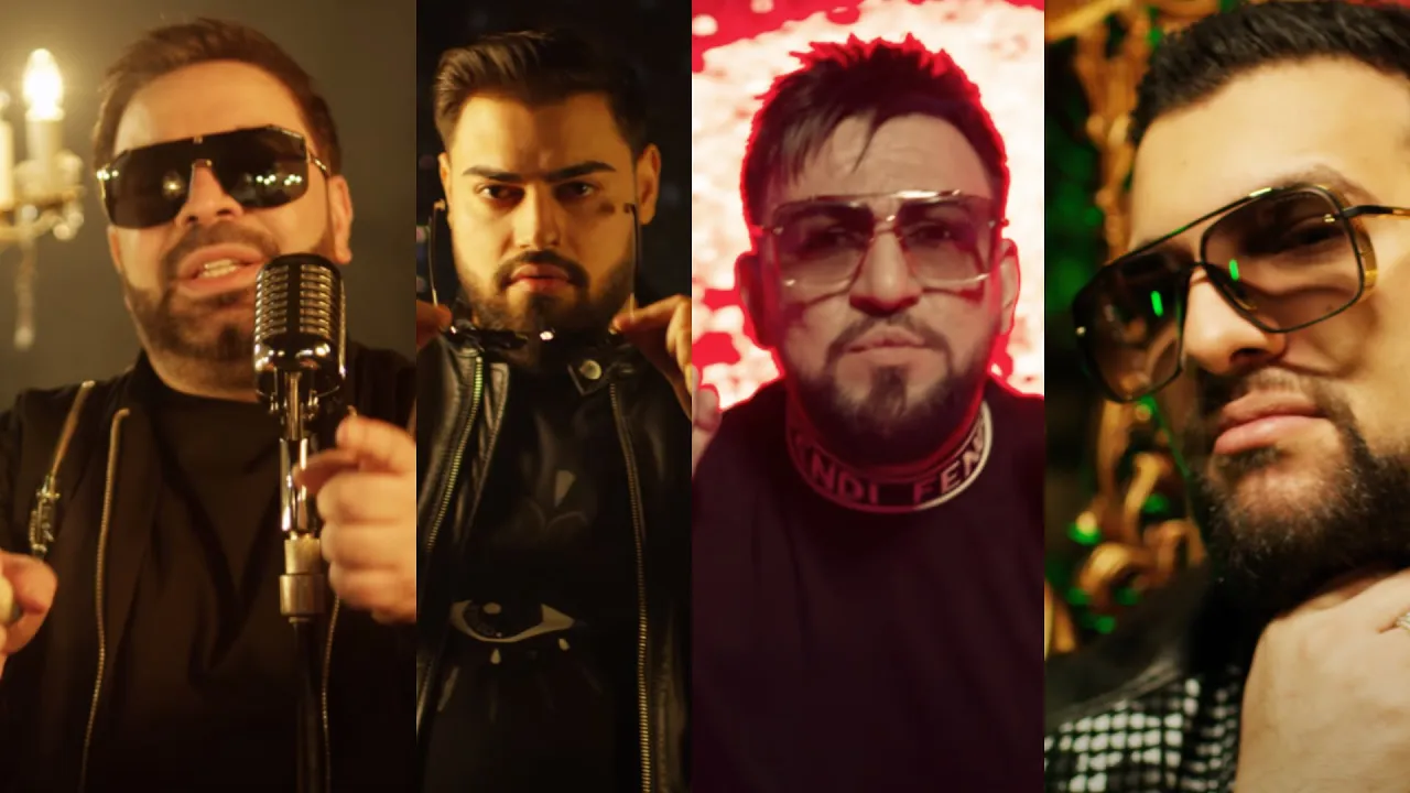 TZANCA URAGANU, IULY NEAMTU, FLORIN SALAM, COSTEL BIJU