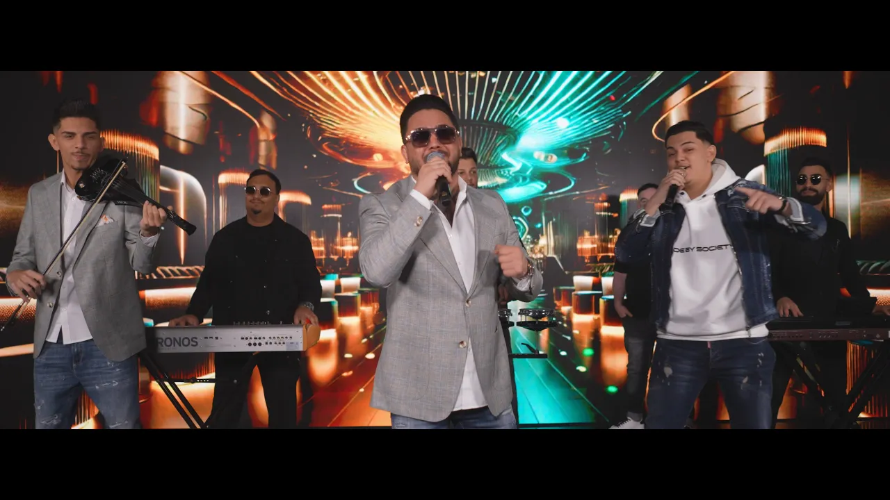 Mary Talent - Verigheta (LIVE)