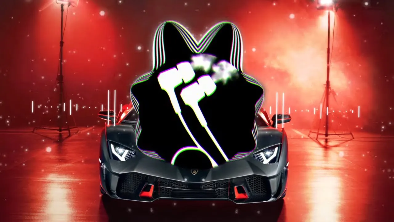 TroyBoi - Favorite ft. Healthy Chill (Bass Boosted)