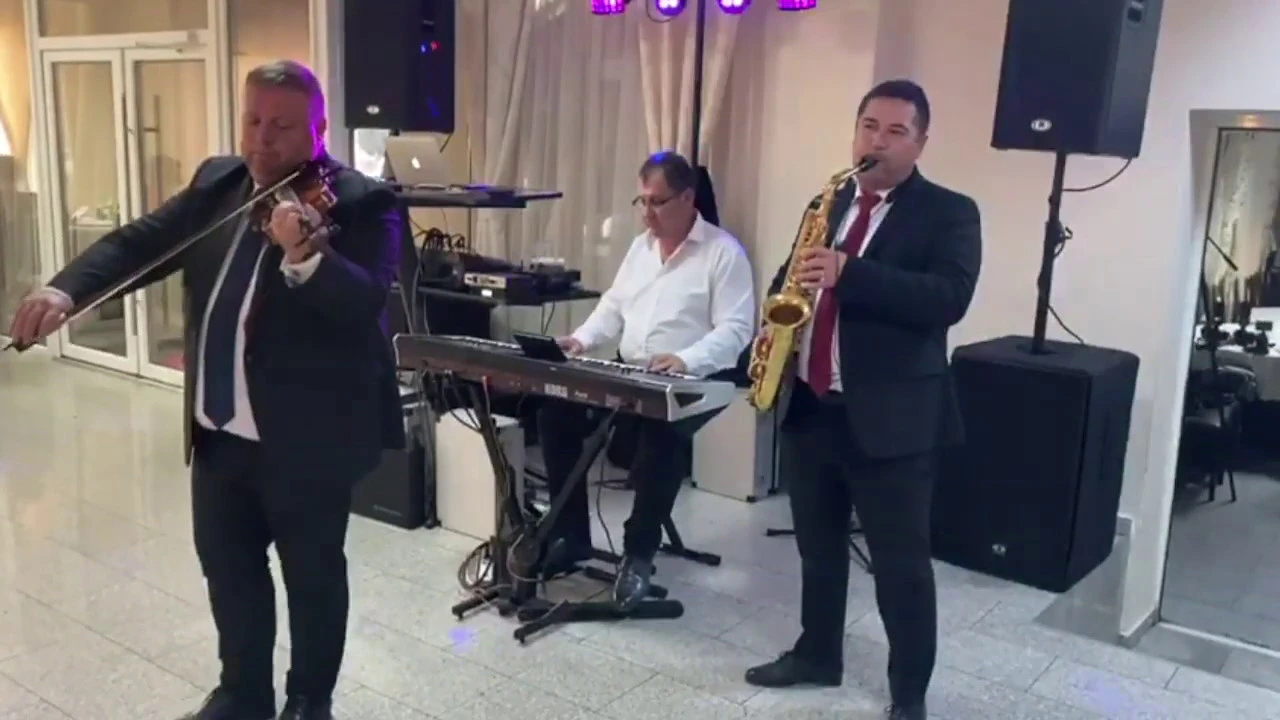 Gabriel Bunea - JOC LIVE Reghin 2019