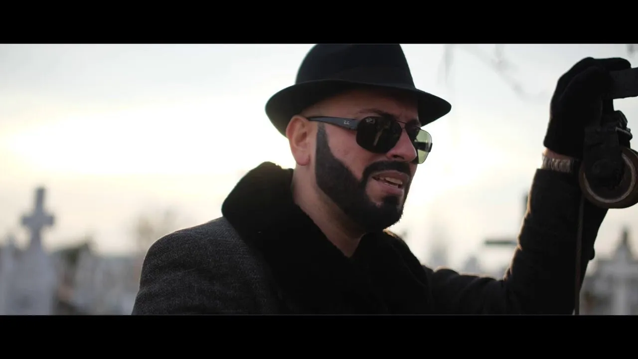 Ionut Eduardo - La o groapa intunecata (Originala 2021)