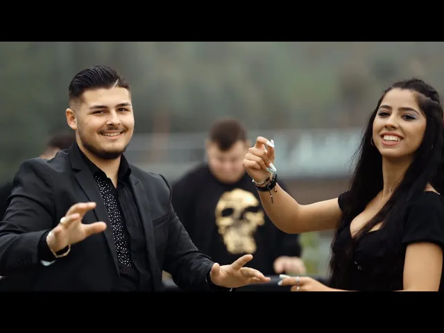 Raul Diamant - Creola mea (JOC TIGANESC)