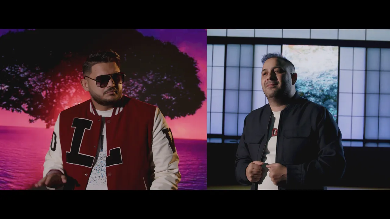 Mihaita Piticu x Beto Aliuta - Cand pierzi in dragoste (Originala 2022)