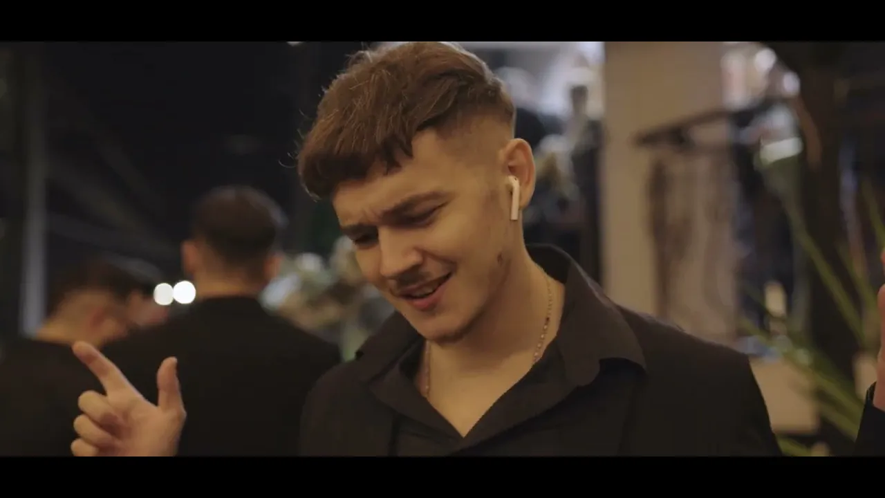 Radu G - Sunt cel mai sarac bogat 2024