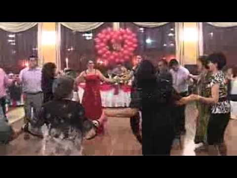 formatie nunta - Sentimentalii - Colaj sarbe (2009)