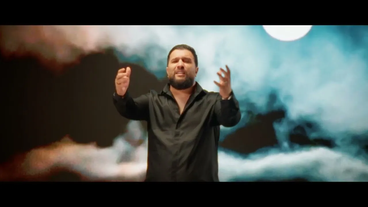 Tzanca Uraganu - Lucas o minune