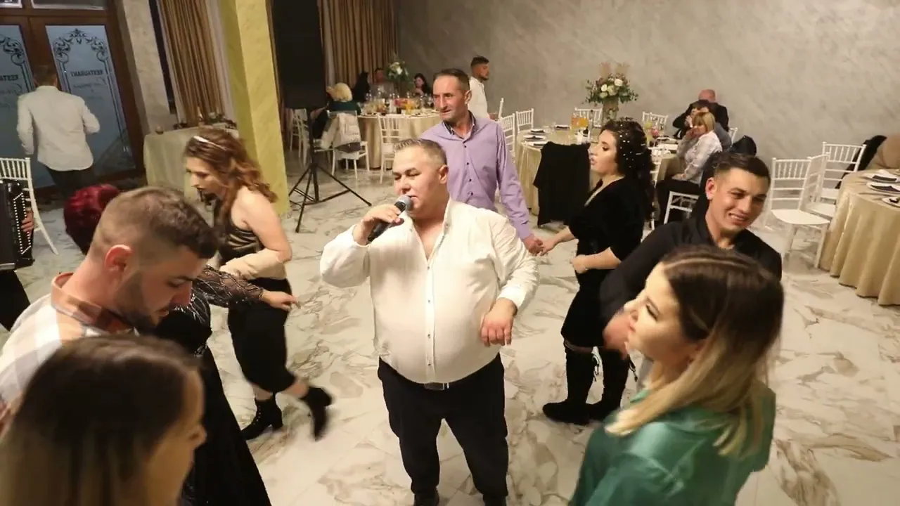 Hai cu Sarba 2023 - Catalin de la Celaru - Cea mai TARE Sarba de joc 2023