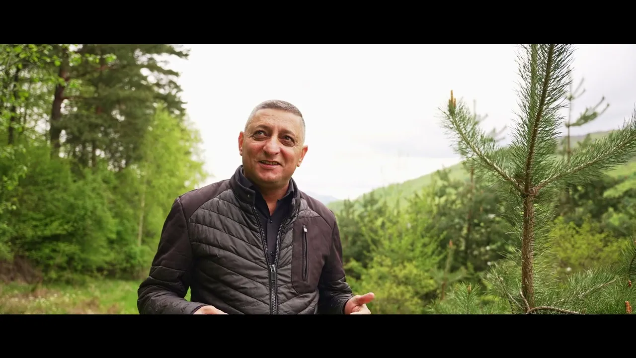 Ionut Bau - DOAMNE LUMEA S-A INRAIT