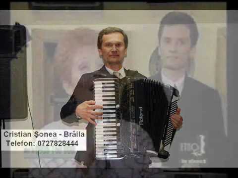 Cristian Sonea din Braila - Sarba de la Trestiana