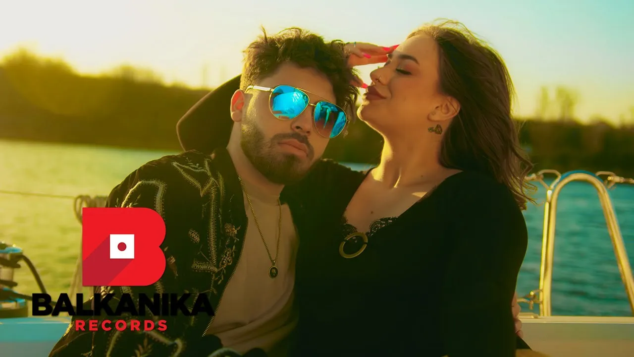 Luis Gabriel - Ochii Tai (Originala 2022)