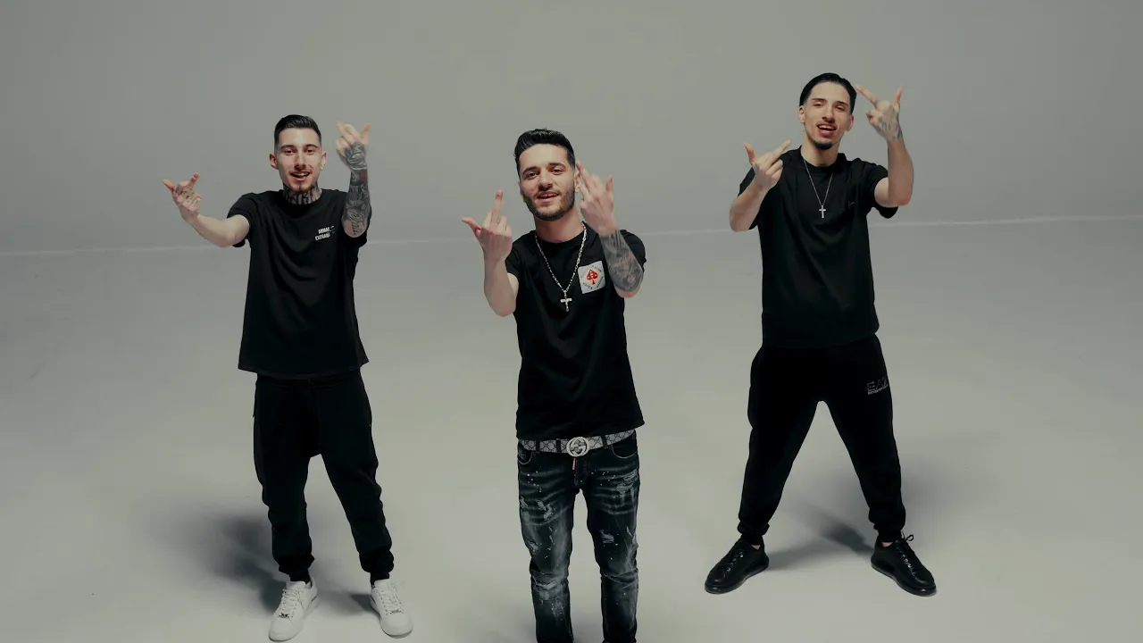 COMANN x DZWS x VALI MIRON - ASTA-I PROBLEMA