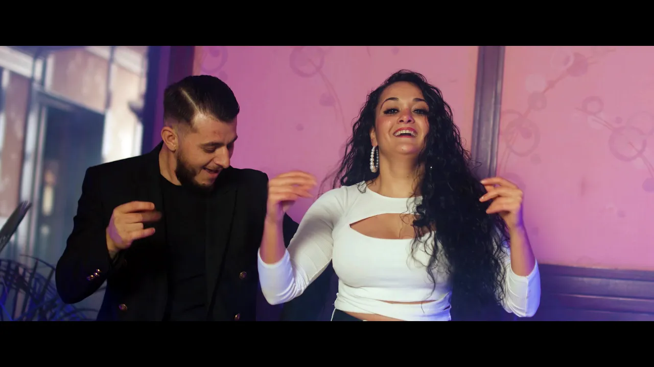 Paul de la Brasov - Vulpe batrana (joc tiganesc 2021)