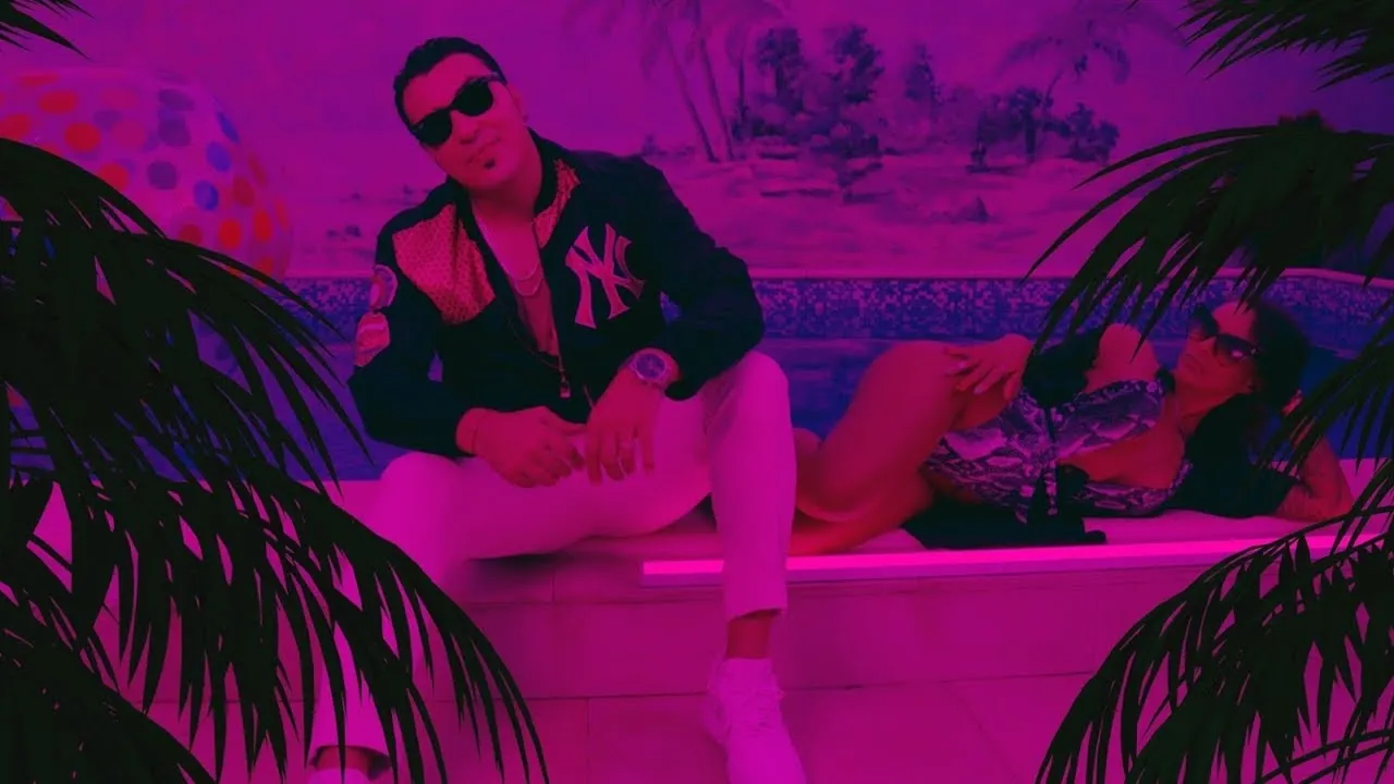 ASU x DANIELA GYORFI - Vino La Dans (MANELE NOI 2020)