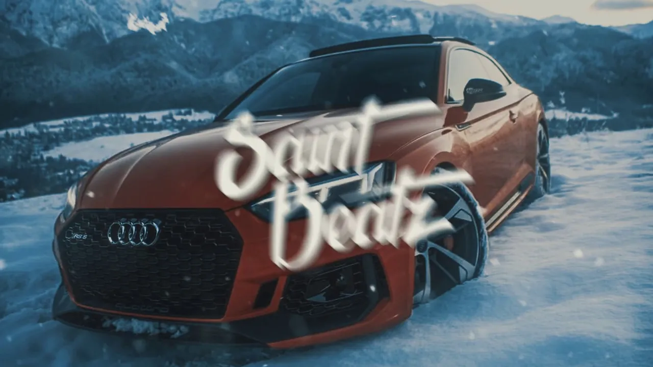 50 Cent - In Da Club (RVDY Remix)(Bass Boosted)