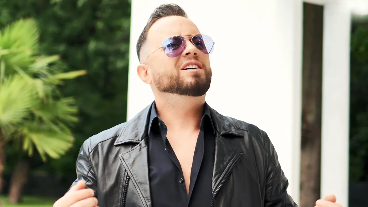 Blondu' de la Timisoara - 10 Vieti (Originala 2021)