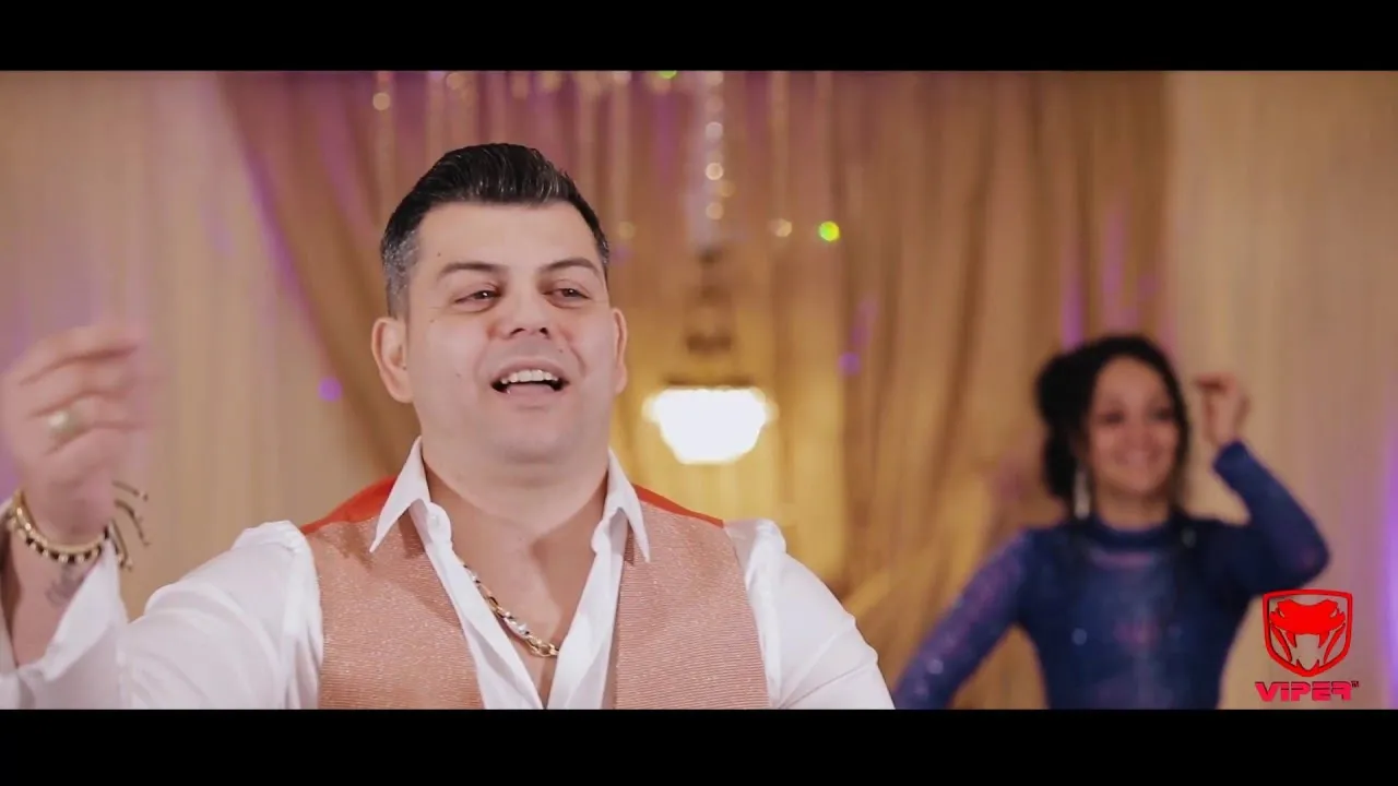 Stelyan de la Turda - Malai (Originala 2019)