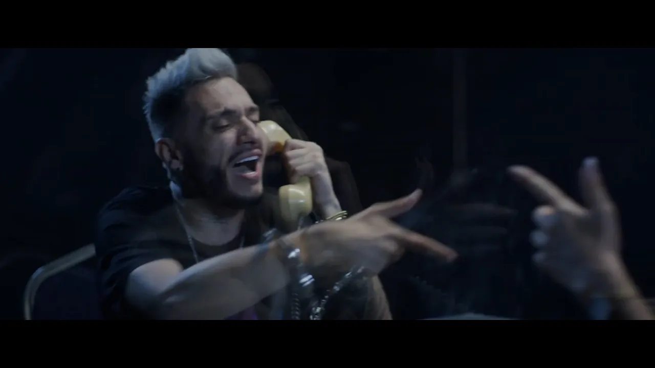 Nikolas - Iubire nebuna (Originala 2022)