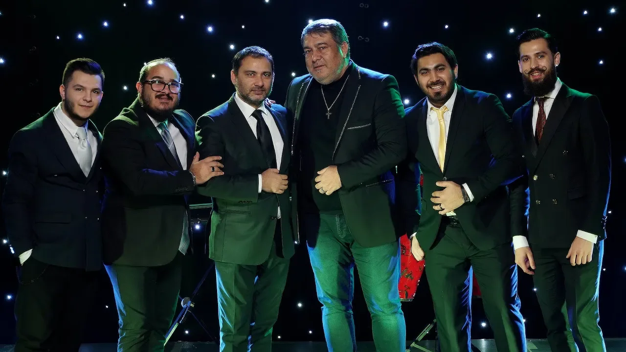 Nicu Elvis - Arunc miliarde pentru tine (Originala 2020)