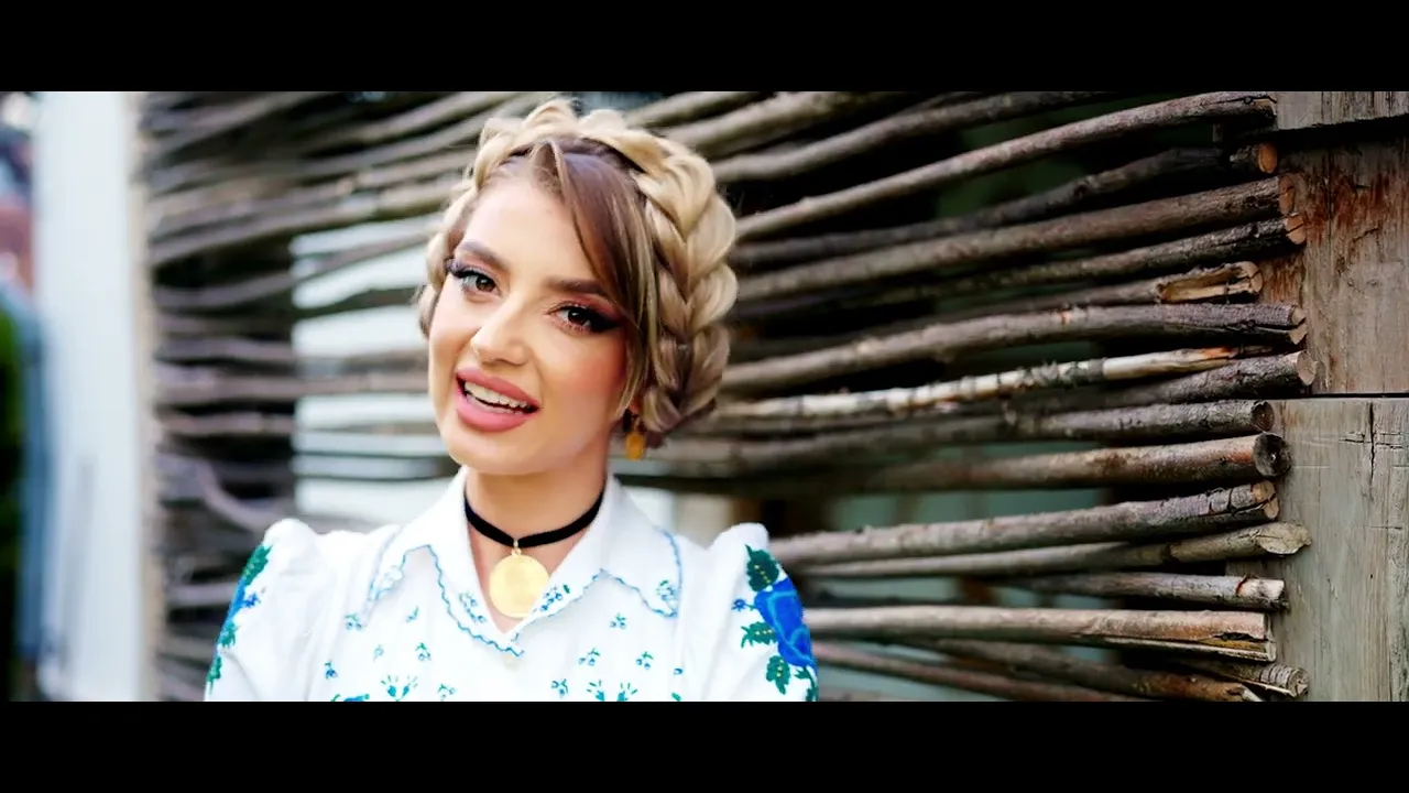 Alexandra Cret - Mai Ioane 2023