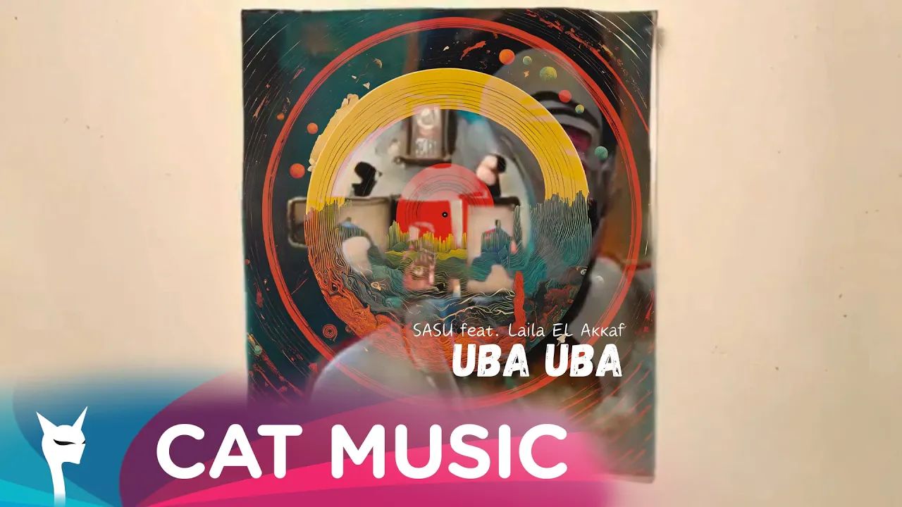 SASU feat. Laila EL Akkaf - UBA UBA