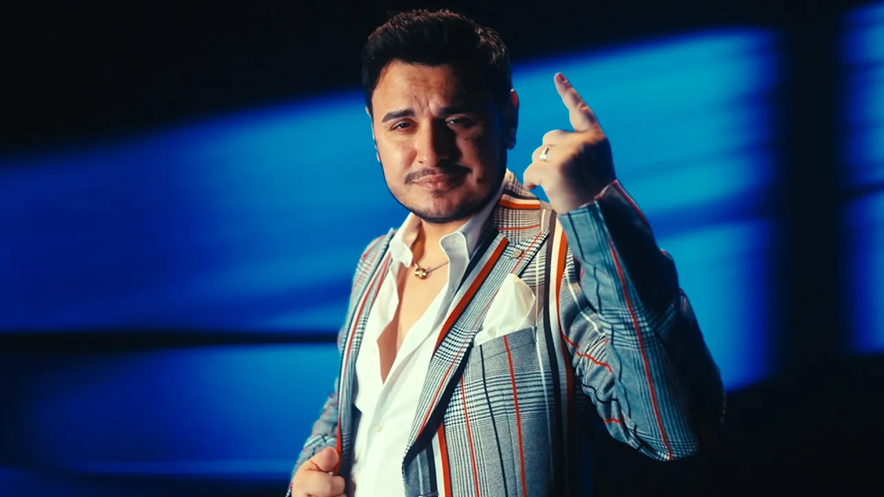 Copilul de Aur - Inima te dau afara