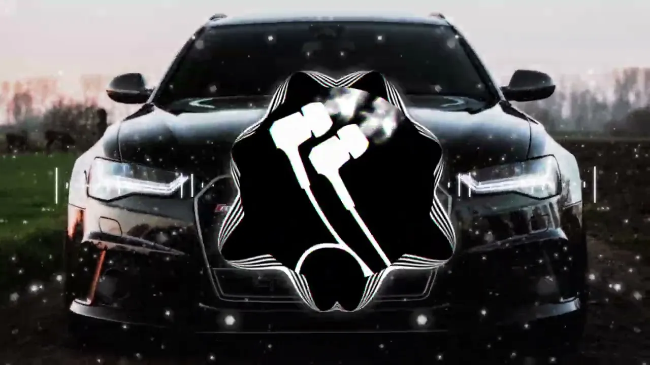 6SIXSIX - MORPHEUS (Bass Boosted)