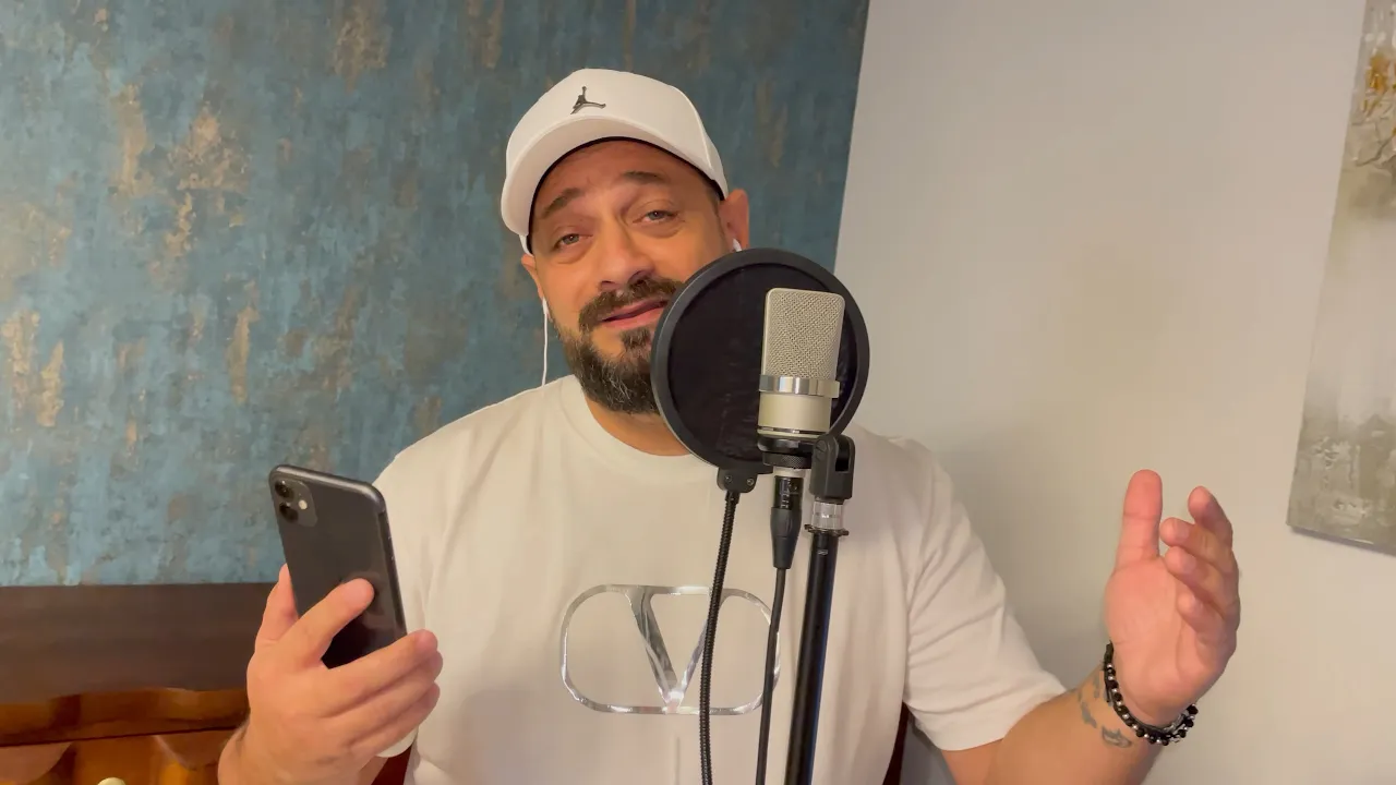 Cristi Dorel - Nu ma pune sa aleg 2025