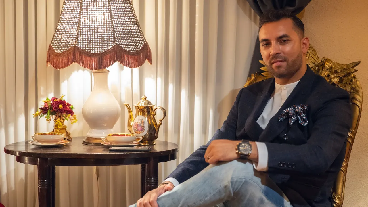 Cristi Kikos - Scopul meu este fericirea ta (Originala 2020)