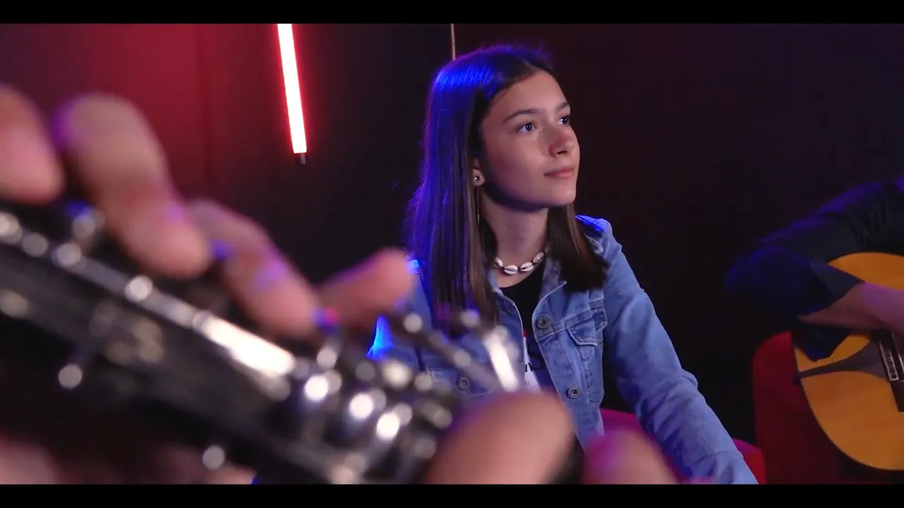 Doru Armeanca - Fata mea (Originala 2020 Cover)