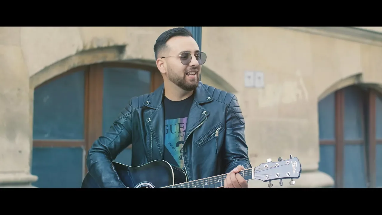 Alessio - Eu am o gagica (Originala 2019)