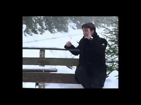 Colind Fuego - Noi in seara de Craciun