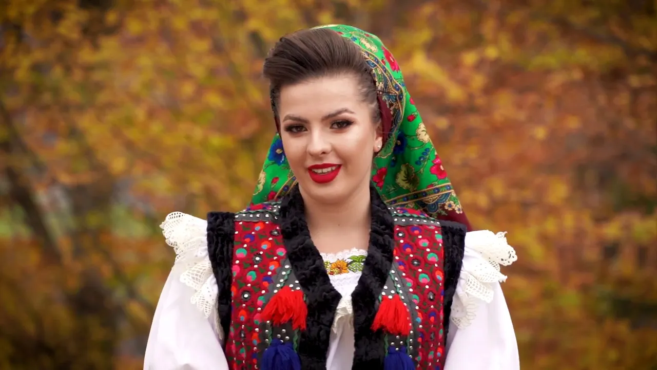 Denisa Pantea si Daniel Dogaru - Inima de-ai fi o piatra