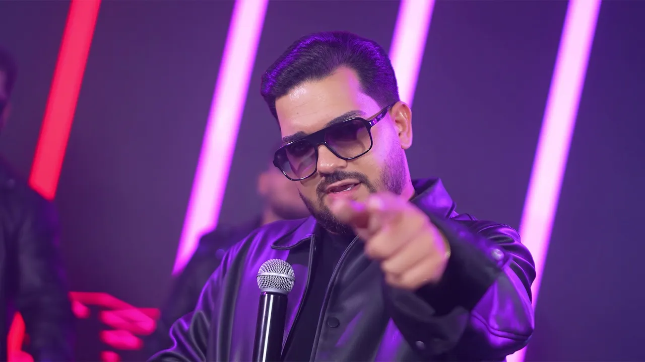 Mariano - PE BALANS (LIVE 2024)