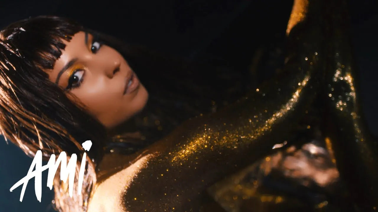 AMI feat. Tata Vlad - Enigma (Original Radio Edit)