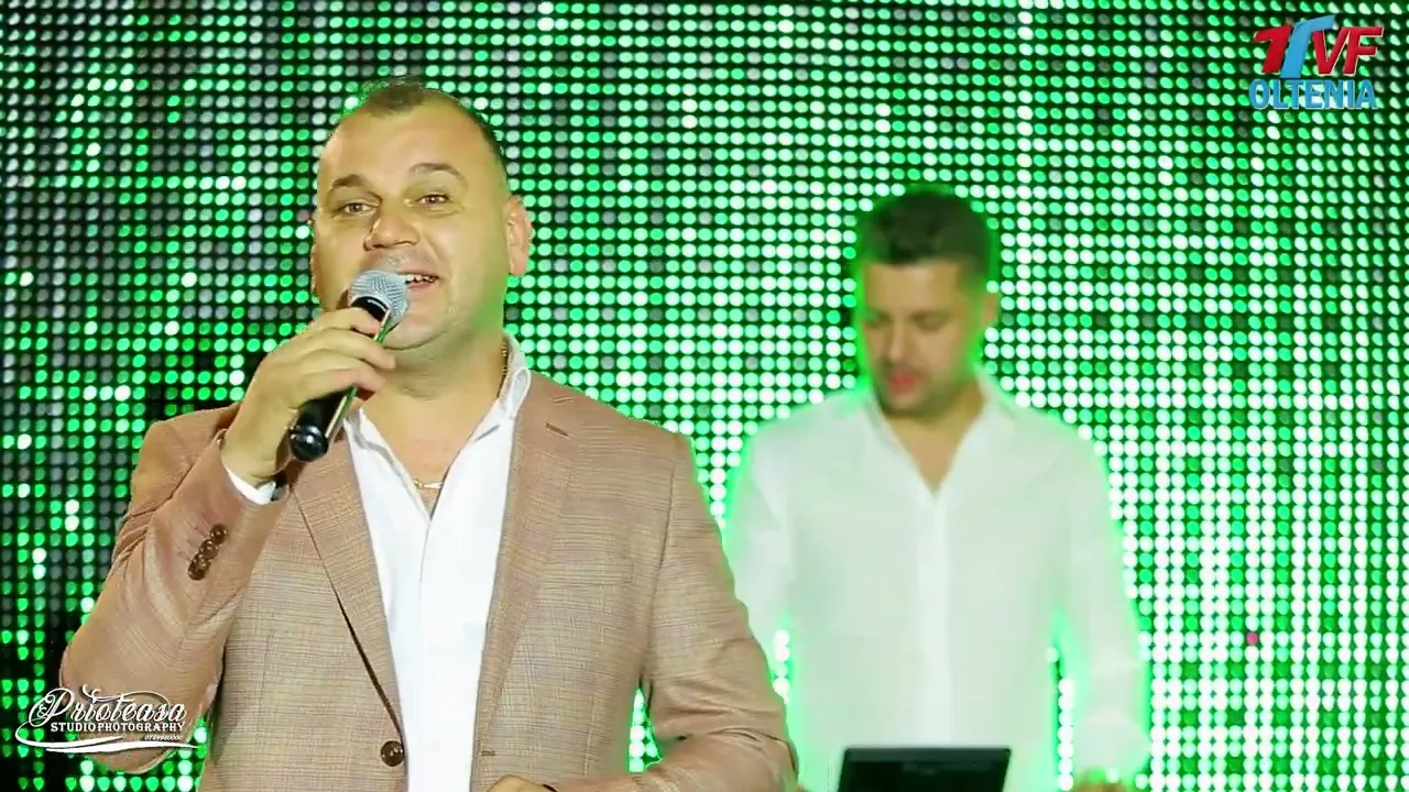 Cristi Manolea - Nu mi pare rau ca traiesc x Sta neica ingandurat (Cover Live 2023)