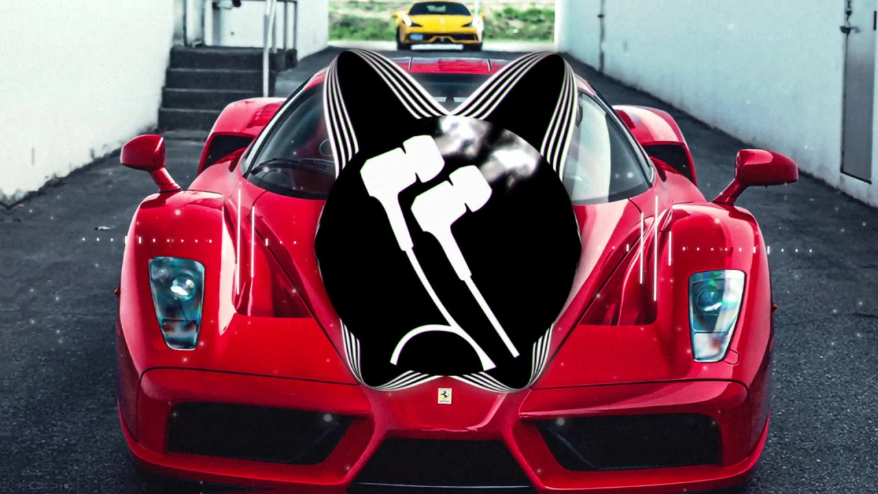 NOIXES x No ExpressioN - Insanity (Bass Boosted)