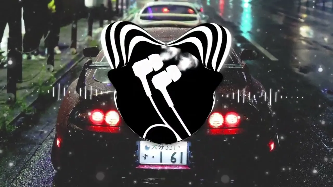 Juelz - Distancing (Bass Boosted)