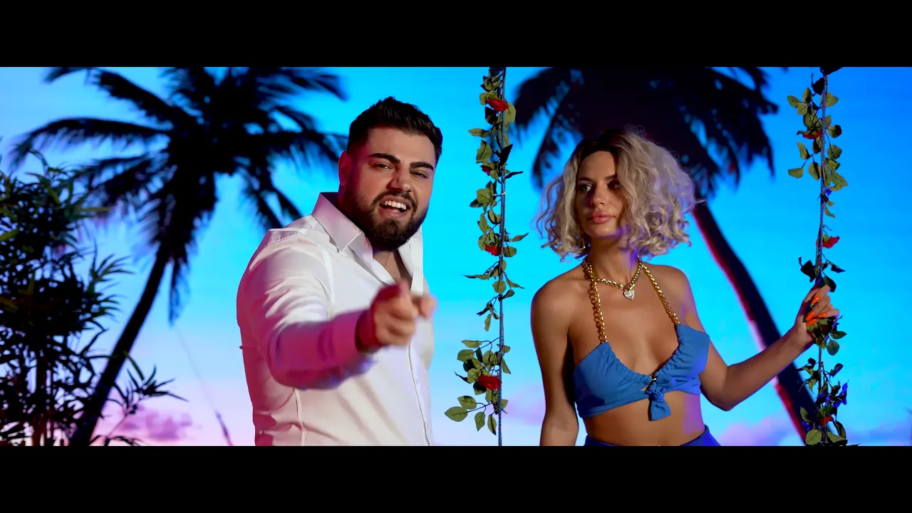 Iuly Neamtu - Gata, gata ca m-ai disperat (Originala 2021)