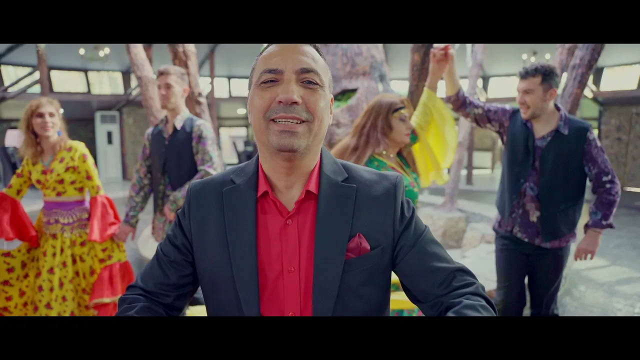 Costel Ciofu - Cade piatra (Originala 2022)