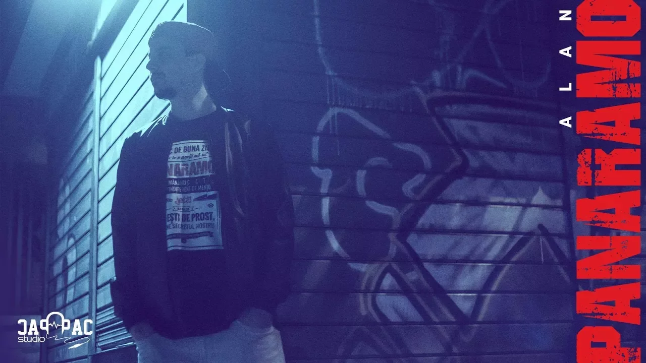 Alan - Panaramo (Original Radio Edit)