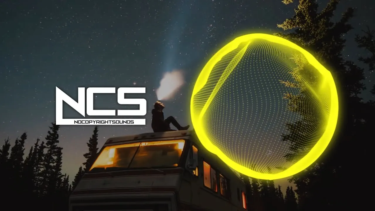 Sk-Hall x Ludwiig - New Beginning