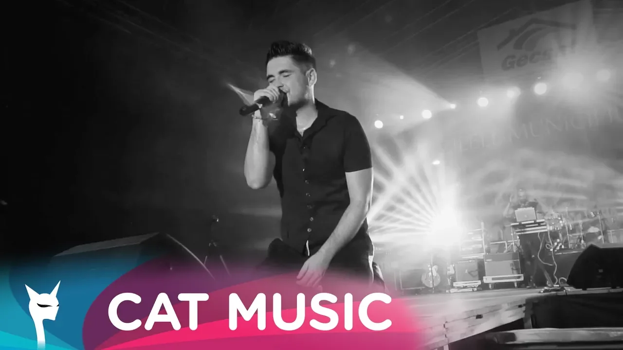 Lambrino - Langa tine (Originala 2019)