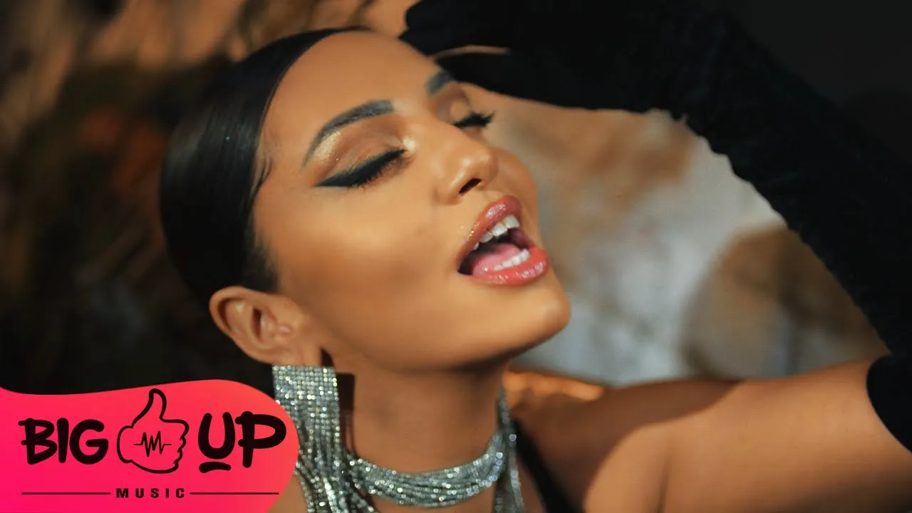 Francesca Ilie x Florin Salam - Te Iubesc (Originala 2022)