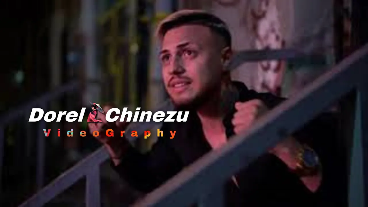 Ruben Emrah - Obisnuieste sa Ranesti (Originala 2021)