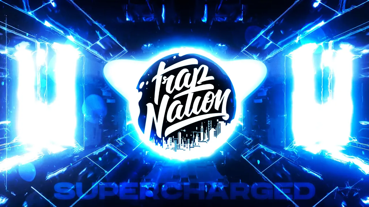 Fabian Mazur Trap Nation Legacy Mix Best Trap & EDM Music 2020