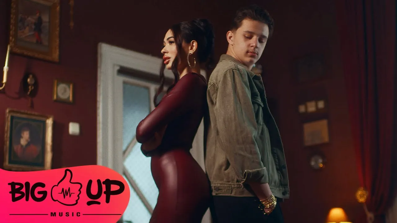 Denis Nuca x LETTY - Doar La Ea, Ba La Ea